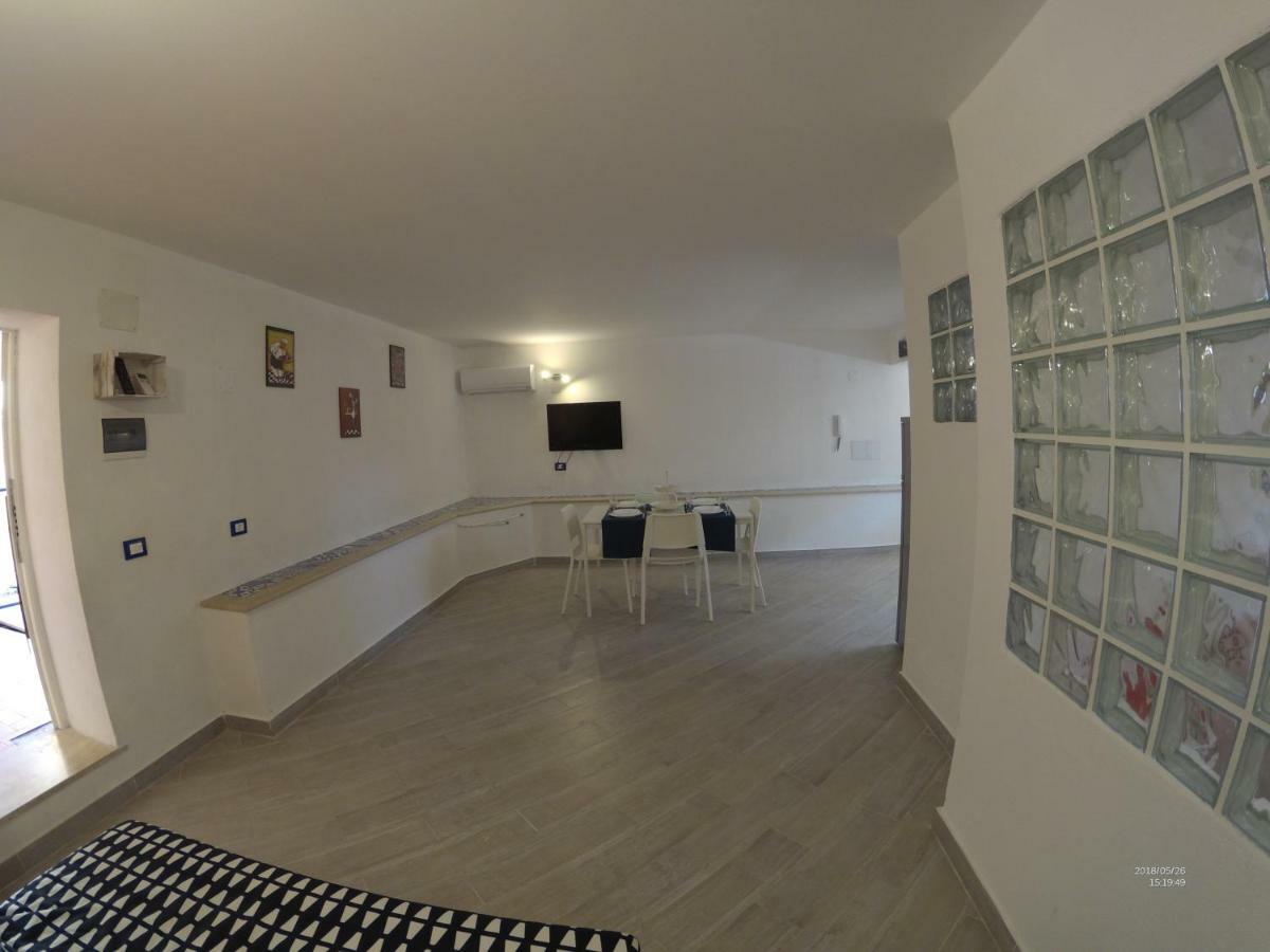 Apartment La Petit Maison