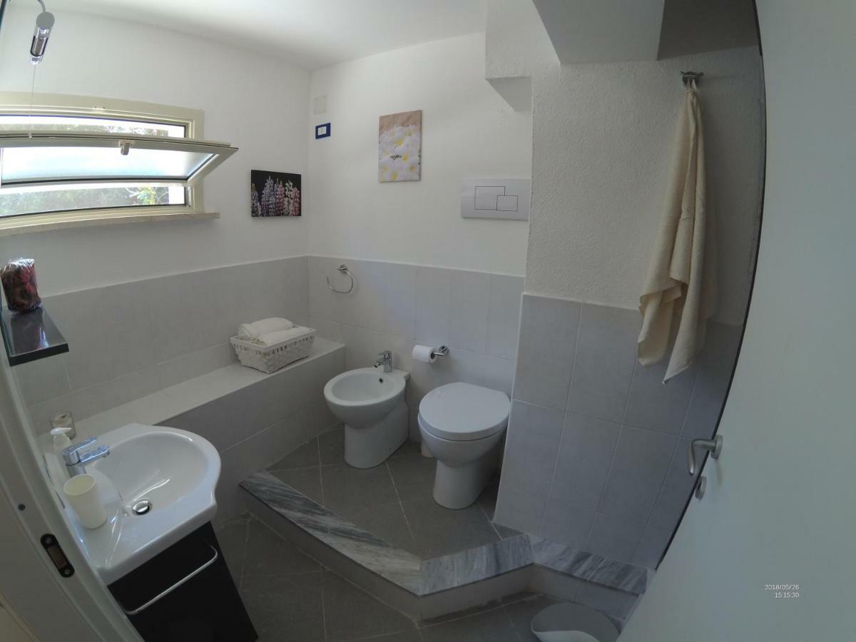 Apartment La Petit Maison