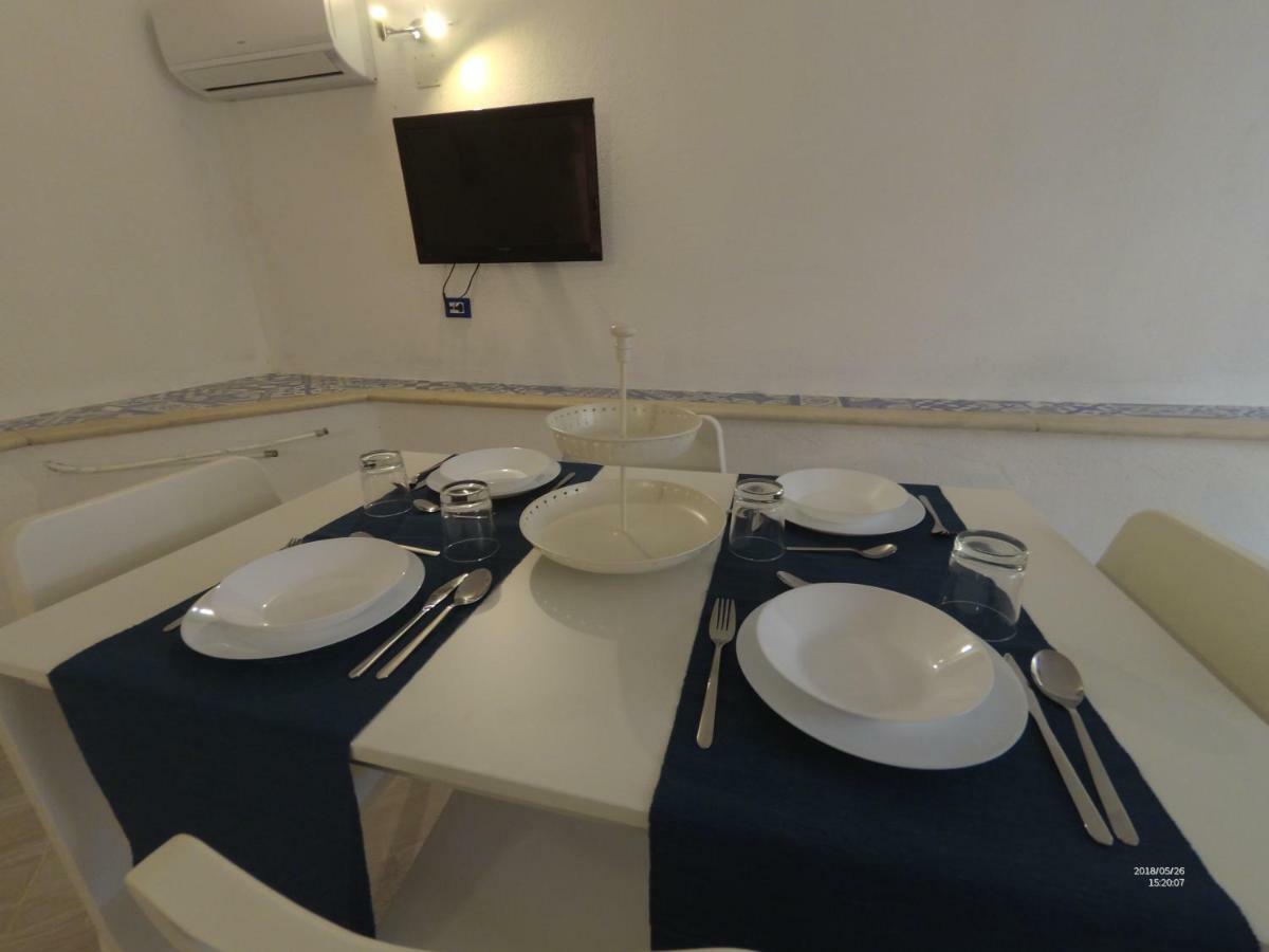 La Petit Maison Apartment *