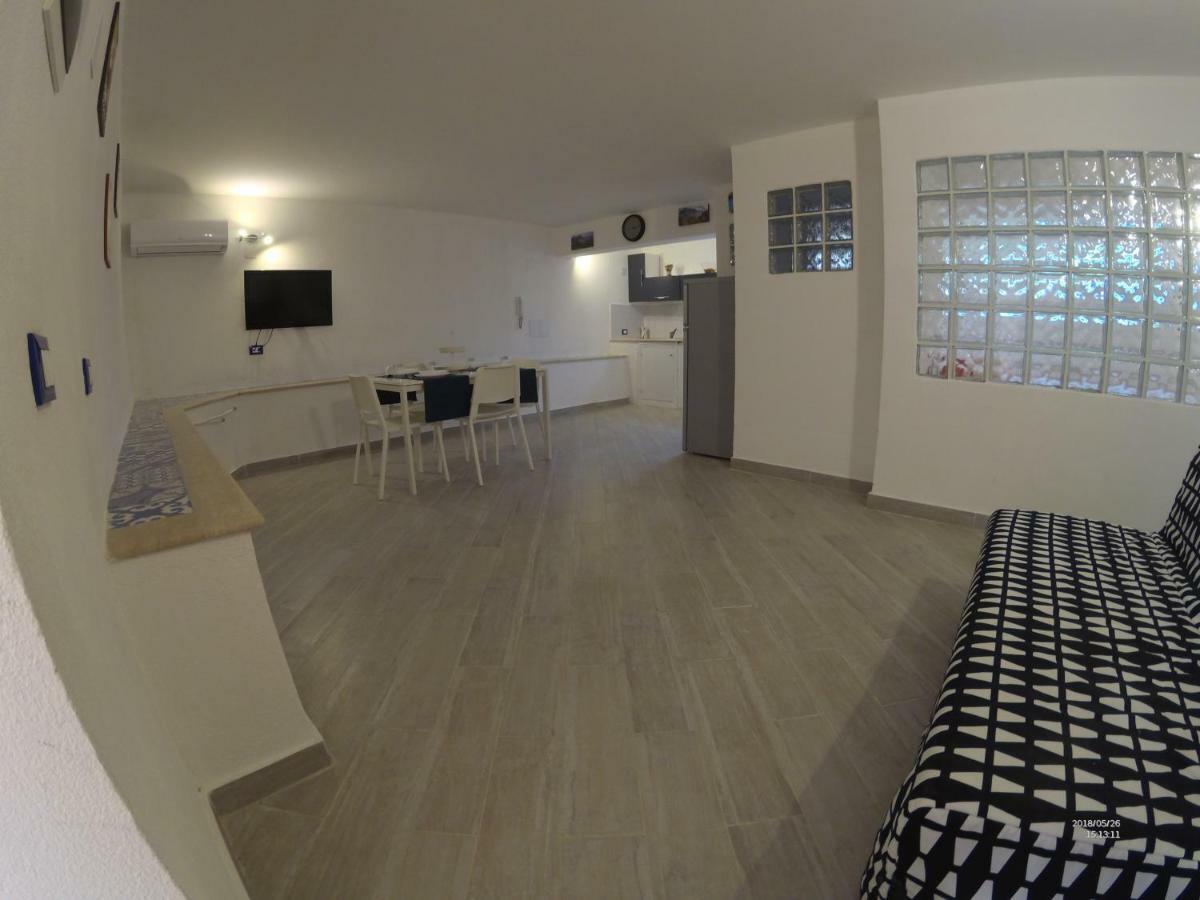 Apartment La Petit Maison Palermo