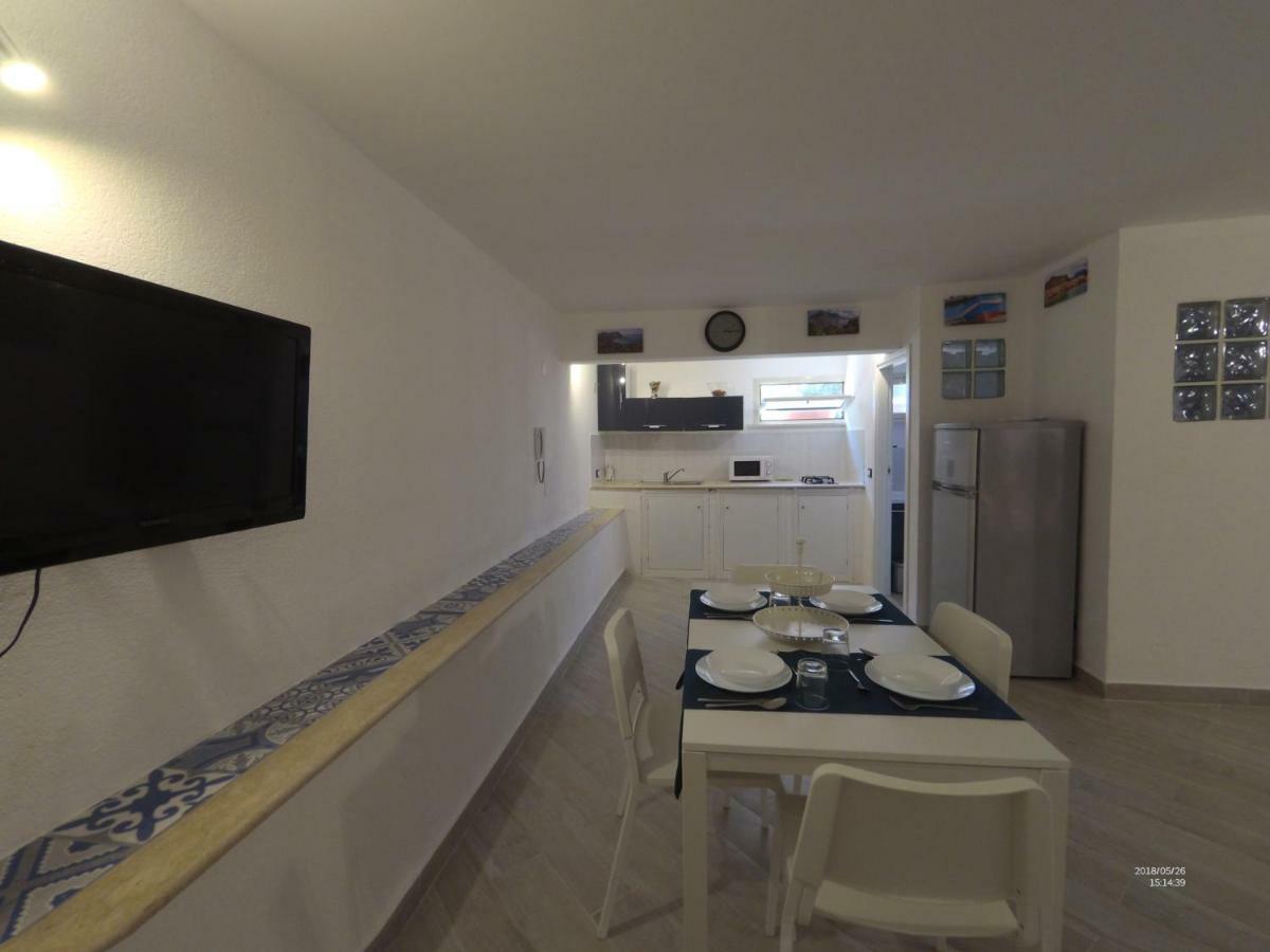 Appartamento La Petit Maison *