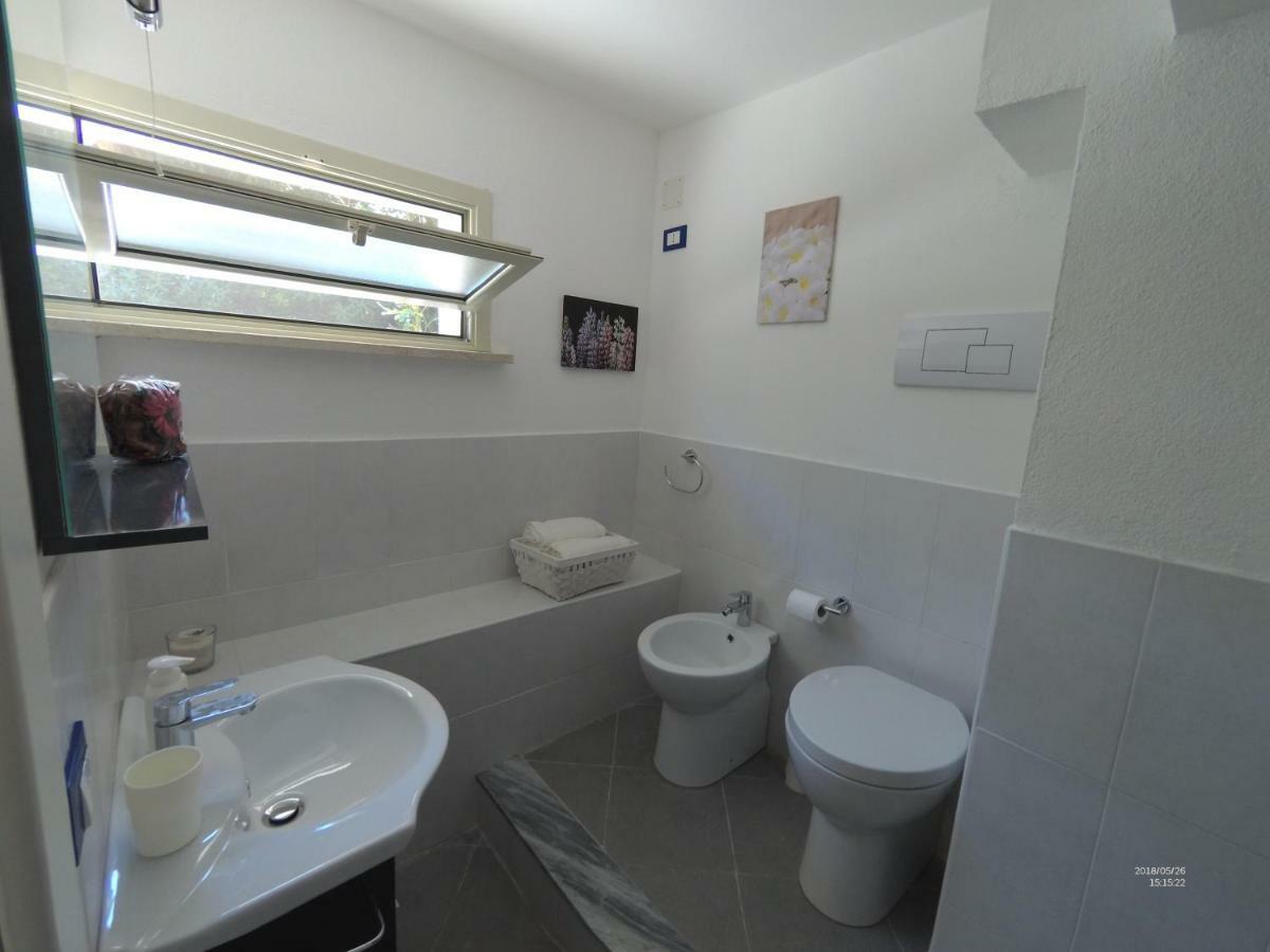 La Petit Maison Apartment Palermo